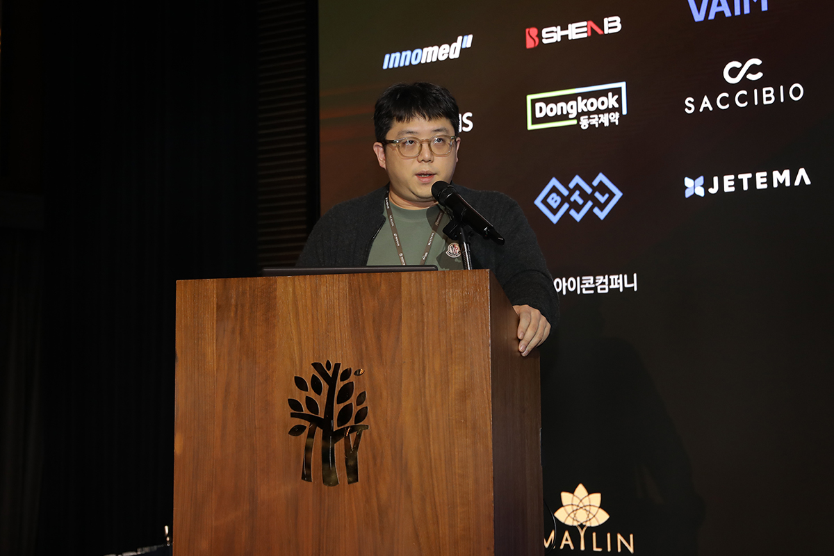 2025 제2회 메이린&프렌즈 현장